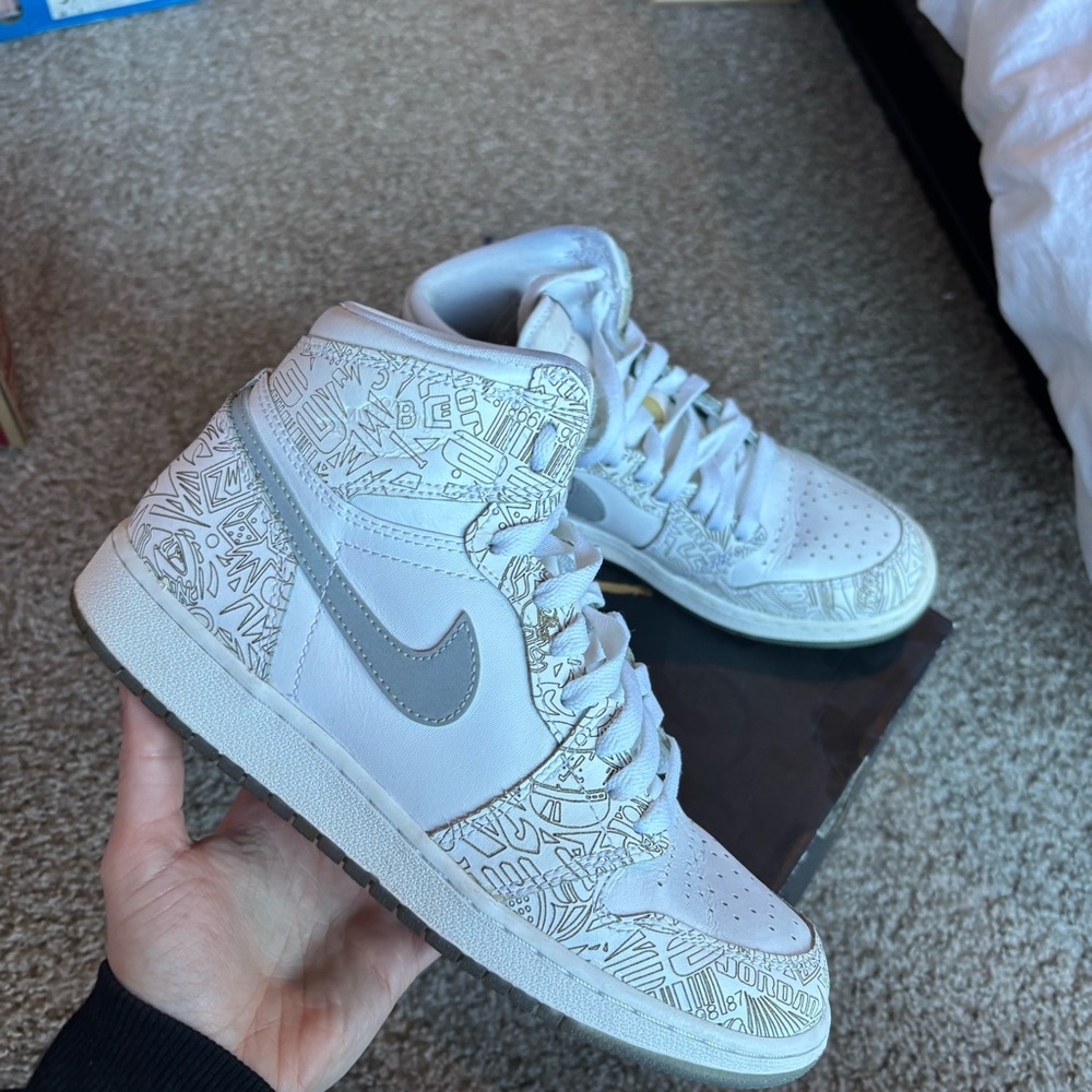 Jordan Retro 1